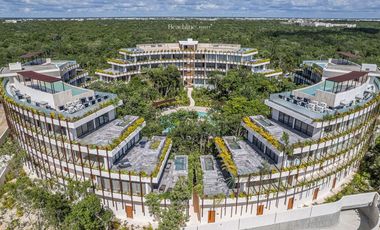 Venta Estudio Místico en Tulum