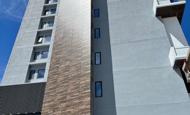 Departamento Moderno en Altozano El Nuevo Juárez