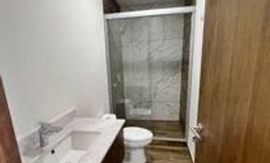 Departamento Moderno en Altozano El Nuevo Juárez