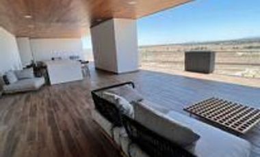 Departamento Moderno en Altozano El Nuevo Juárez