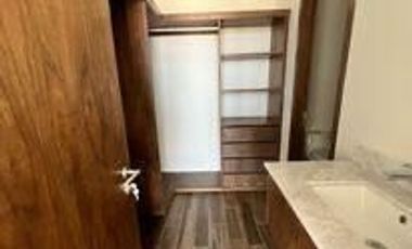 Departamento Moderno en Altozano El Nuevo Juárez