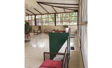 CASA DE CAMPO FAMILIAR EN SAN ANTONIO DE CUMBAZA