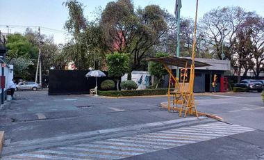 Bodega en Renta en Vallejo - 2,858 m2