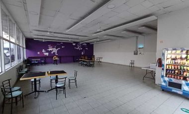 Bodega en Renta en Vallejo - 2,858 m2