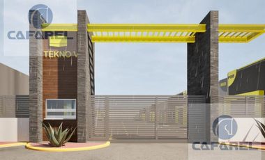 Bodegas de 200 M2 - PRECIO OPORTUNIDAD!!!  (FR)