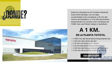 Bodegas de 200 M2 - PRECIO OPORTUNIDAD!!!  (FR)