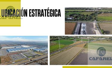 Bodegas de 200 M2 - PRECIO OPORTUNIDAD!!!  (FR)
