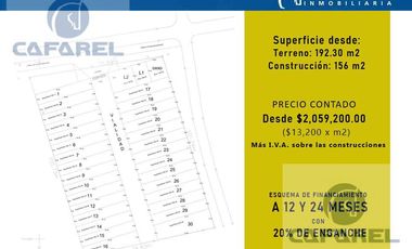 Bodegas de 200 M2 - PRECIO OPORTUNIDAD!!!  (FR)