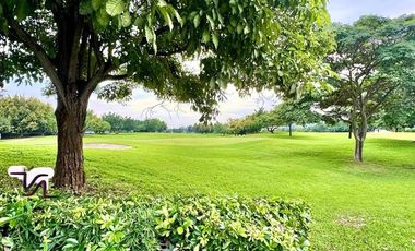 CASA EN FRACCIONAMIENTO CLUB DE GOLF PARAISO