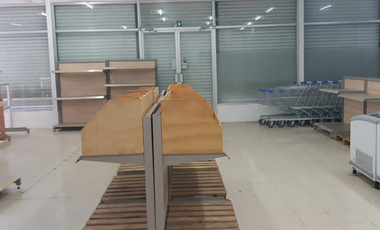 Se Alquila Local en Vista Alegre (DR)