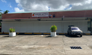 Se Alquila Local en Vista Alegre (DR)