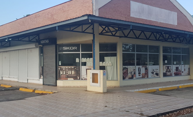 Se Alquila Local en Vista Alegre (DR)