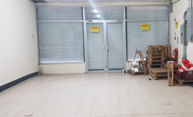 Se Alquila Local en Vista Alegre (DR)