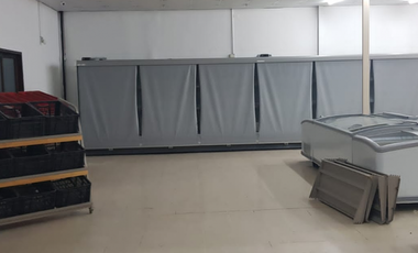 Se Alquila Local en Vista Alegre (DR)