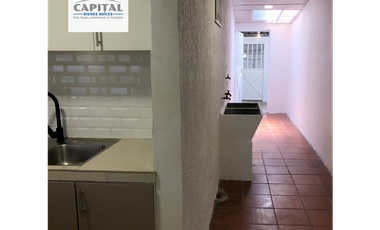 CASA EN LOS ROBLES - DON BOSCO