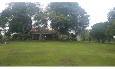 VENDO FINCA DE 18 HECTAREAS EN CERRO CAMA - PANAMA OESTE!!!