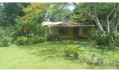 VENDO FINCA DE 18 HECTAREAS EN CERRO CAMA - PANAMA OESTE!!!