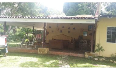 VENDO FINCA DE 18 HECTAREAS EN CERRO CAMA - PANAMA OESTE!!!