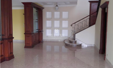 VENTA CON LNEA BLANCA, CASA EN EL DORADO (6)
