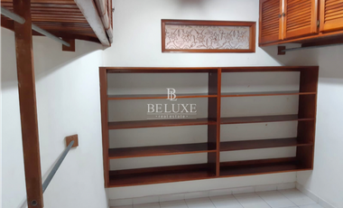 VENTA CON LNEA BLANCA, CASA EN EL DORADO (6)