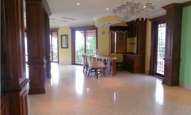 VENTA CON LNEA BLANCA, CASA EN EL DORADO (6)