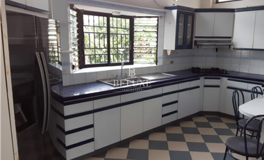 VENTA CON LNEA BLANCA, CASA EN EL DORADO (6)