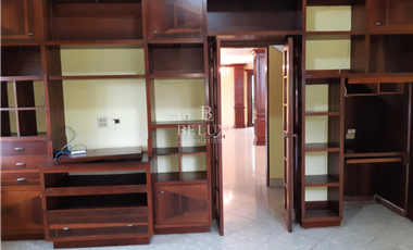 VENTA CON LNEA BLANCA, CASA EN EL DORADO (6)
