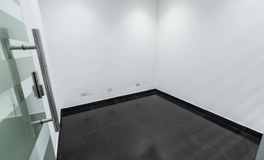 OFICINA / OBARRIO / PH OFFICE ONE / 110M2 / 5 ESPACIOS / AMOBLADA