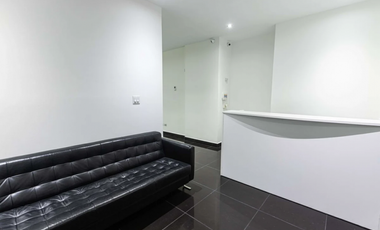 OFICINA / OBARRIO / PH OFFICE ONE / 110M2 / 5 ESPACIOS / AMOBLADA