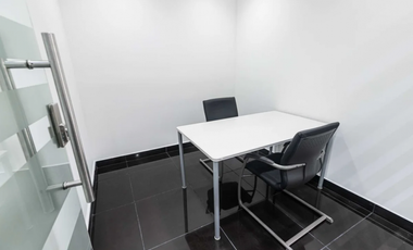OFICINA / OBARRIO / PH OFFICE ONE / 110M2 / 5 ESPACIOS / AMOBLADA