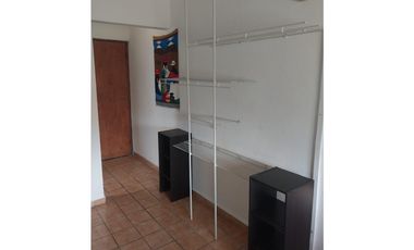 SE ALQUILA CASA AMOBLADA EN CORONADO