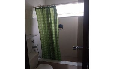 SE ALQUILA CASA AMOBLADA EN CORONADO