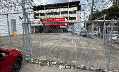 alquila lote oficina lavadero carro, arrendadora, alquil parqueadero