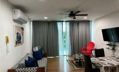 VENTA O ALQUILER EN MARA CHIQUITA | BALA BEACHA APARTAMENTO DE  69MTS