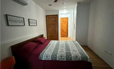 VENTA O ALQUILER EN MARA CHIQUITA | BALA BEACHA APARTAMENTO DE  69MTS
