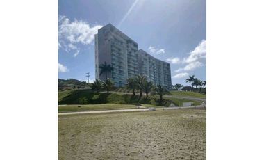 VENTA O ALQUILER EN MARA CHIQUITA | BALA BEACHA APARTAMENTO DE  69MTS
