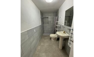 SE ALQUILA APARTAMENTO AMOBLADO EN ANCON