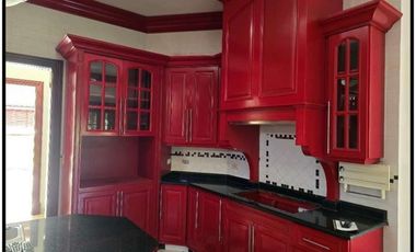 VENTA DE HERMOSA CASA EN BOQUETE (OF)
