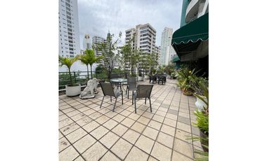 Venta: Apartamento en Marbella, PH Monticello