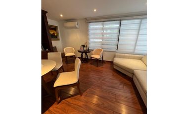 Venta: Apartamento en Marbella, PH Monticello