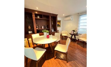 Venta: Apartamento en Marbella, PH Monticello