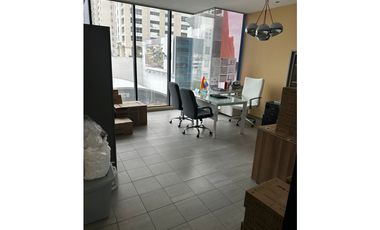 ALQUILO OFICINA EN OBARRIO