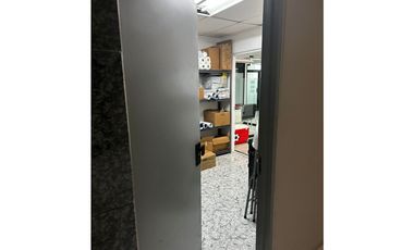 ALQUILO OFICINA EN OBARRIO