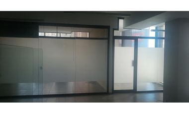 ALQUILO OFICINA EN OBARRIO