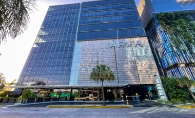 ALQUILER OFICINA 151M2 EN SANTA MARA BUSINESS DISTRICT PH ARIFA KAF