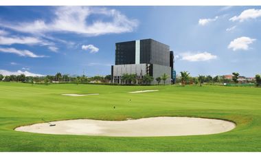 ALQUILER OFICINA 151M2 EN SANTA MARA BUSINESS DISTRICT PH ARIFA KAF