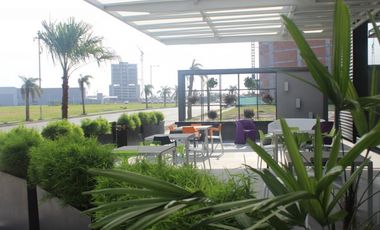 ALQUILER OFICINA 151M2 EN SANTA MARA BUSINESS DISTRICT PH ARIFA KAF