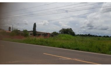 VENDO TERRENO EN COCLE AGUA DULCE CON ZONIFICACION COMERCIAL!!