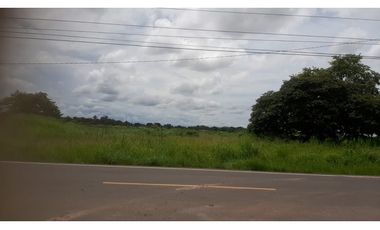 VENDO TERRENO EN COCLE AGUA DULCE CON ZONIFICACION COMERCIAL!!