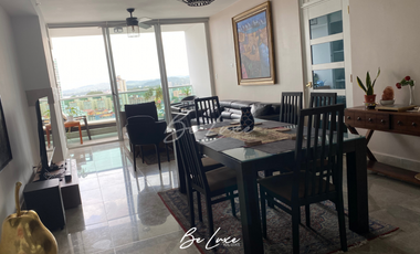 VENTA APARTAMENTO EN AVENIDA BALBOA PH COSTANERA (6)